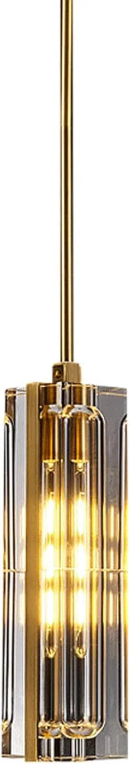 Audara-Miniature Chandelier Light Fixture, Bohemian Style, Suitable for Decorative Pendant Lights in Bedrooms, Bedside Views, Hallways, Balconies, Living Rooms, Hotel Entryways, and Cafes.