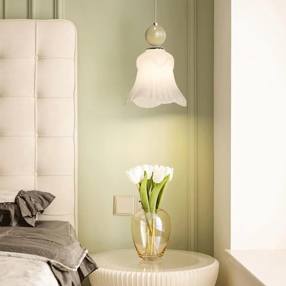Audara-6-inch Pendant Light Fixtures, Bohemian Style, Creative Decorative Lighting Fixtures, Suitable For Various Spaces Such As Bedrooms, Hotels, Studies, Living Rooms, Kitchen Islands, And Entryways