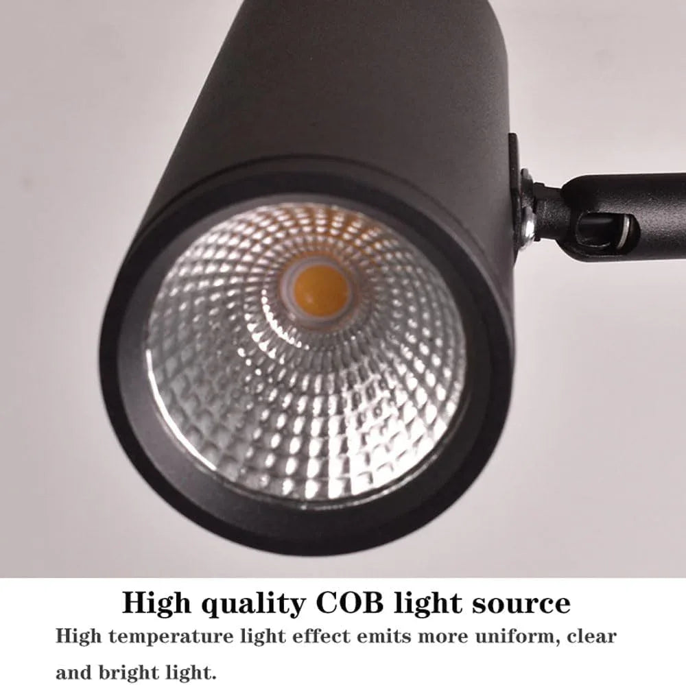 Audara-Simple 12W Tri-Colour Dimmer Reading Lamp Modern Black Marble Floor Lamp Office Bedroom Study Room Standing Lamp Showroom Club Decoration Lighting Fixture