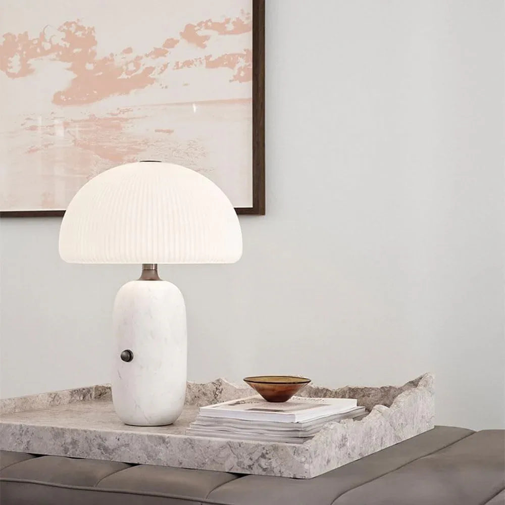 Audara-Modern Simple Bedroom Living Room Sofa Counter Desk Light Study Room Reading Bedside Desk Lamp Model House Showroom Restaurant Club Lighting Fixture Villa Mall Front Desk Table Lamp