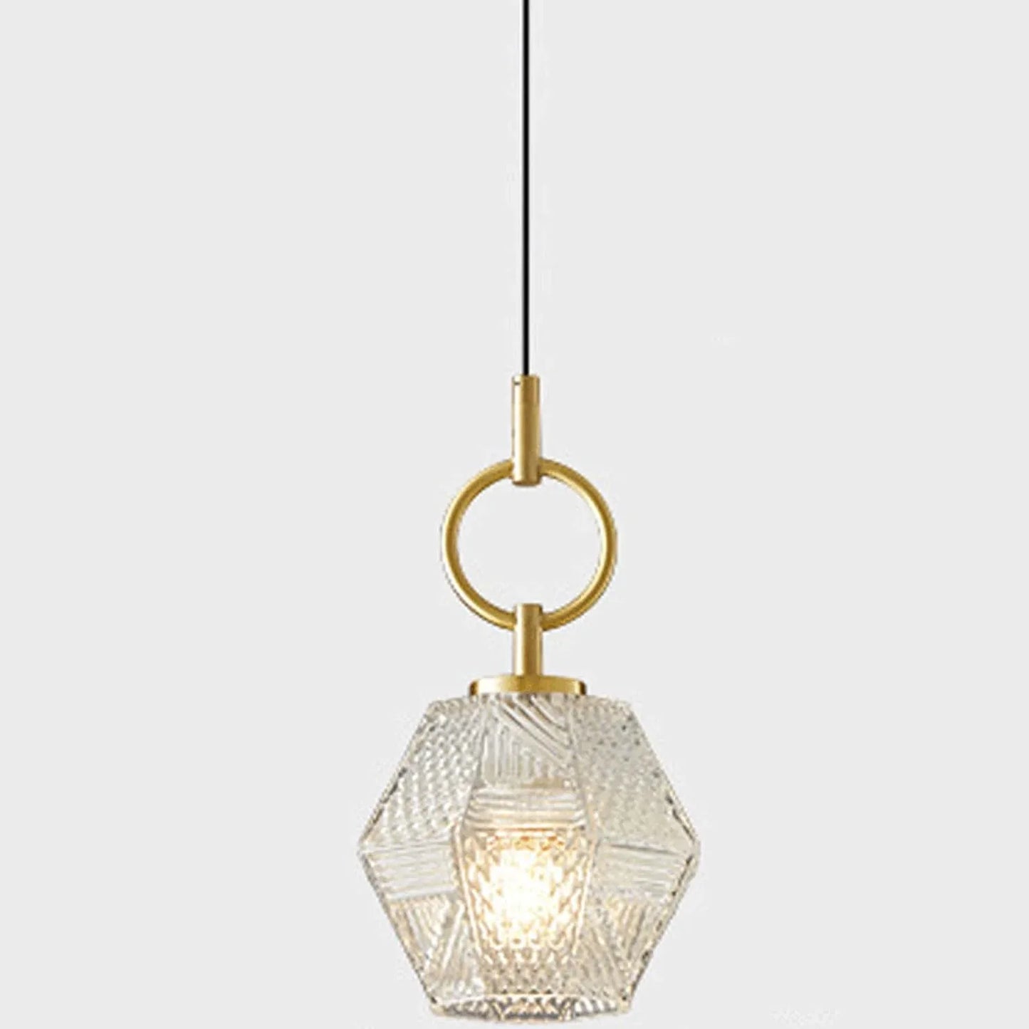 Audara-Small Pendant Light Fixtures, Decorative Lighting Fixtures, Bohemian Style, European Minimalist Style, Suitable for Bedrooms, Hotel Entryways, Kitchen Islands, and Other Scenarios.