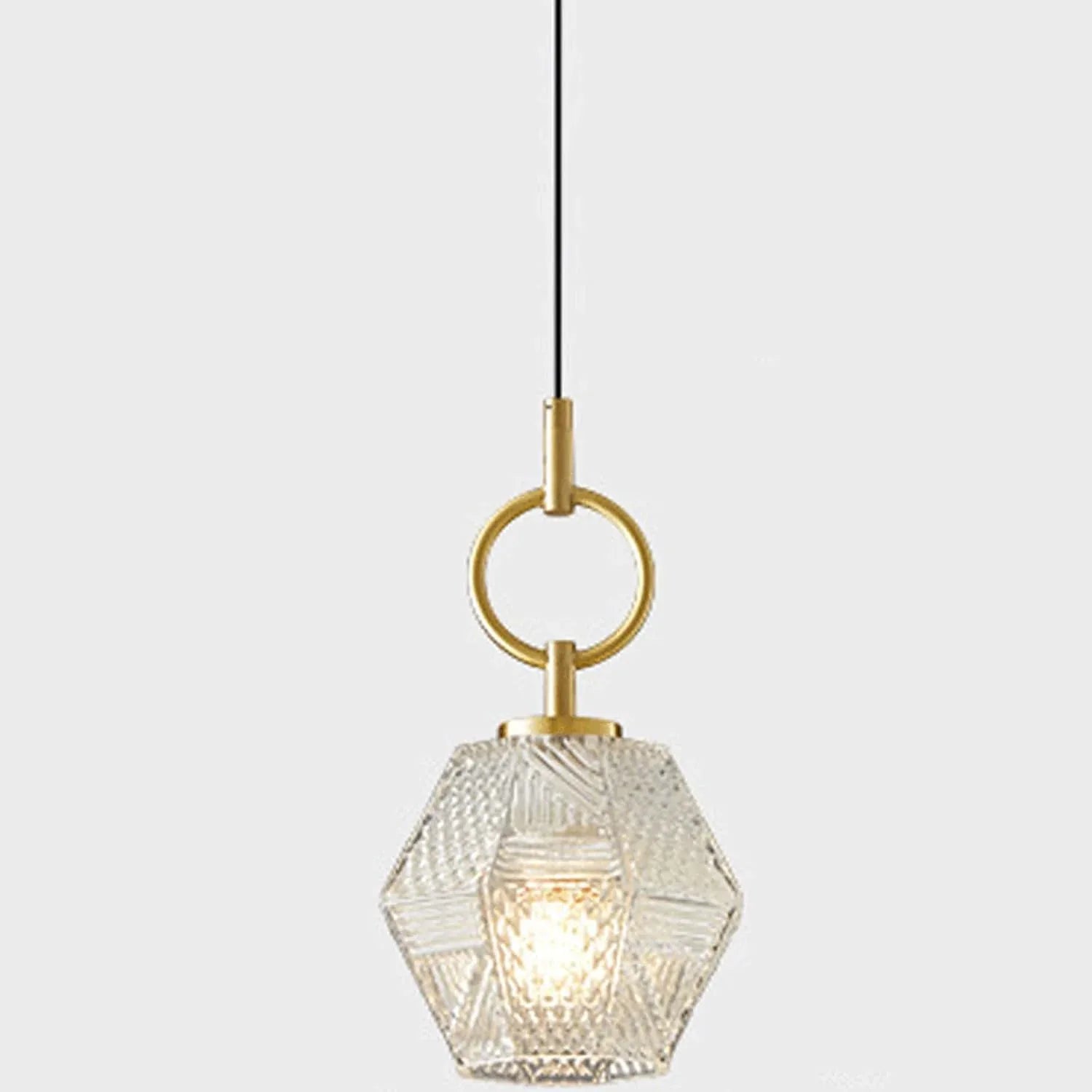 Audara-Small Pendant Light Fixtures, Decorative Lighting Fixtures, Bohemian Style, European Minimalist Style, Suitable for Bedrooms, Hotel Entryways, Kitchen Islands, and Other Scenarios.