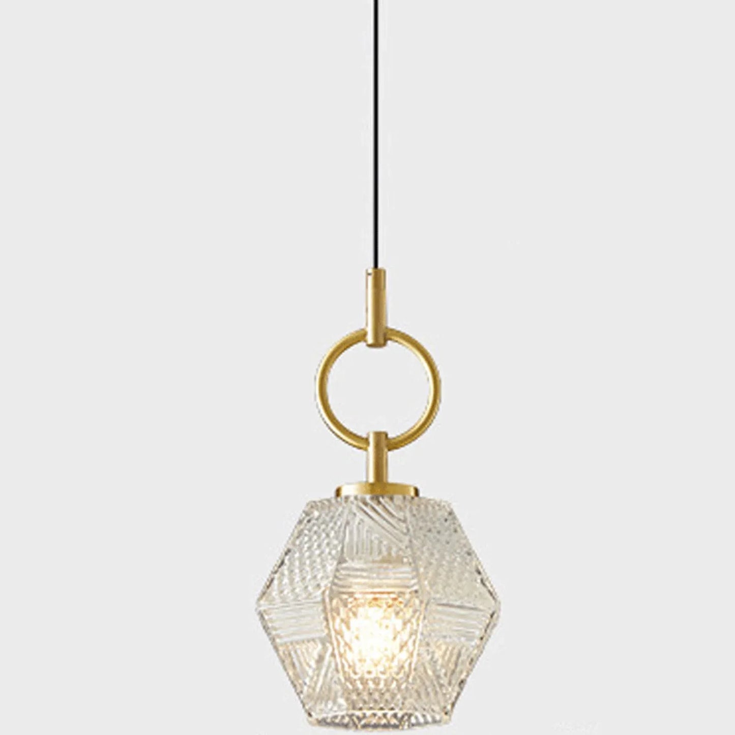 Audara-Small Pendant Light Fixtures, Decorative Lighting Fixtures, Bohemian Style, European Minimalist Style, Suitable for Bedrooms, Hotel Entryways, Kitchen Islands, and Other Scenarios. A