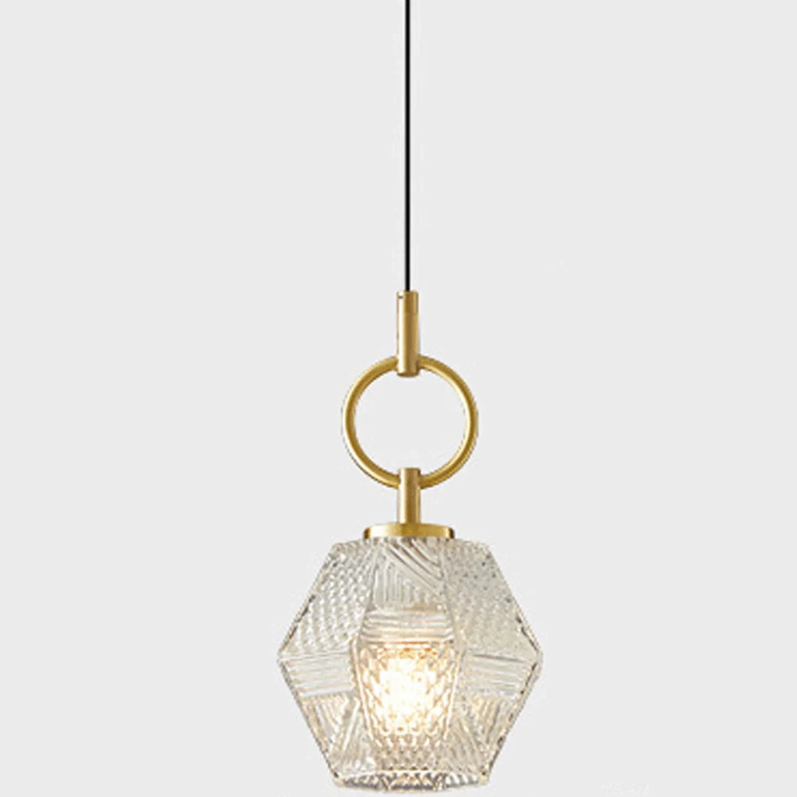 Audara-Small Pendant Light Fixtures, Decorative Lighting Fixtures, Bohemian Style, European Minimalist Style, Suitable for Bedrooms, Hotel Entryways, Kitchen Islands, and Other Scenarios. A