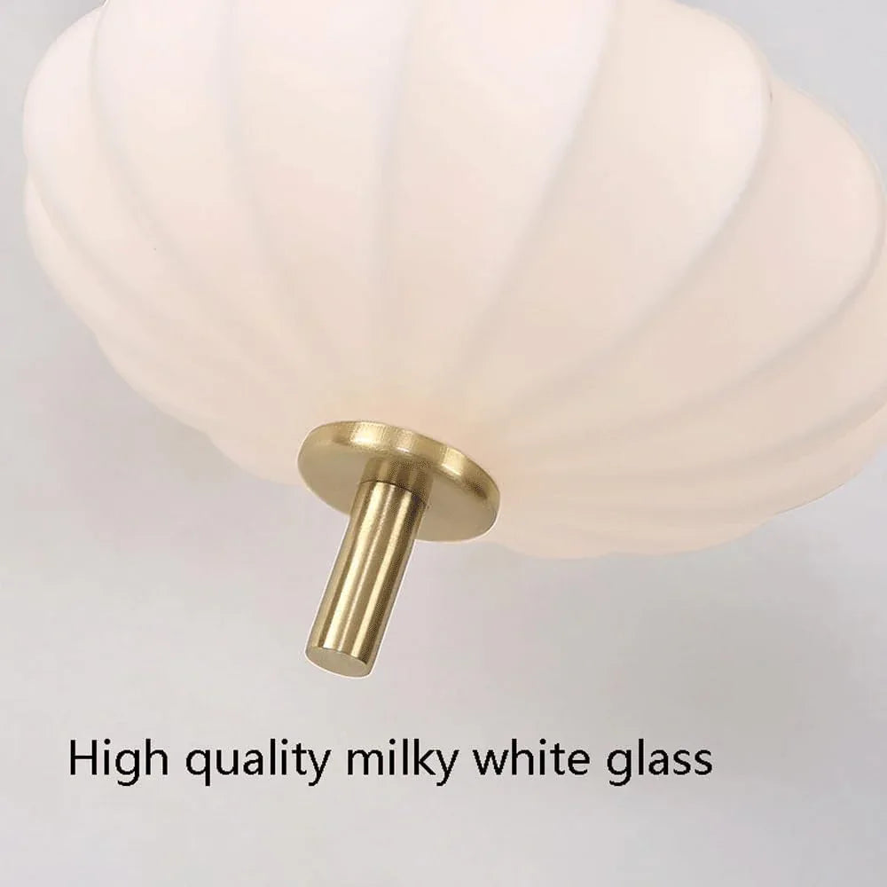 Audara-New Chinese Simple Wall Lamp Bedroom Bedside Decorative Wall Lights Walnut Retro Sconces Living Room Background Wall Mounted Lighting Fixture