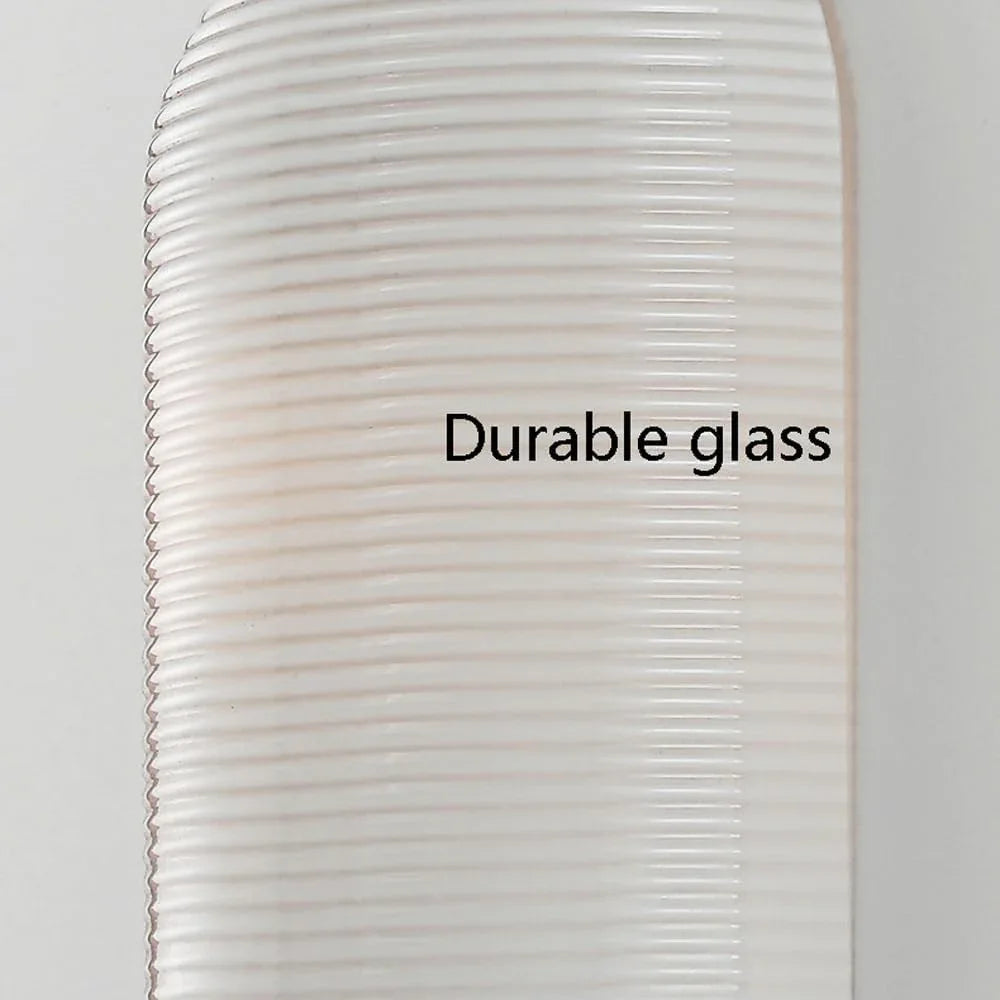 Audara-Postmodern Simple Living Room Wall Lamp Scandinavian Designer Art Wall Lights Creative Personality Glass Sconces Aisle Corridor Foyer Mounted Lighting Fixture