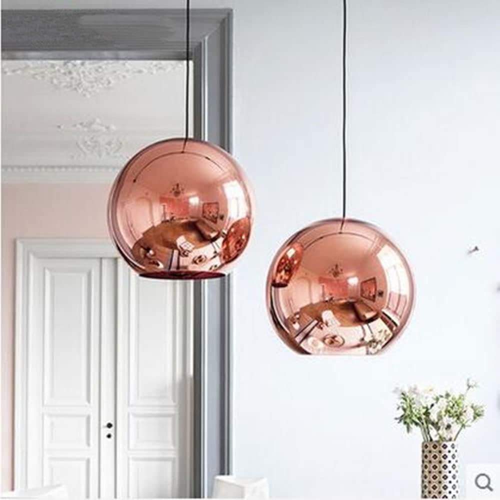 Audara-Industrial Vintage Pendant Lighting Fixtures Metal Hanging Ceiling Light Gold Light Luxury Pendant Lamp E27/E26 Chandelier for Kitchen Island, Living Room, Bedroom, Dining Room
