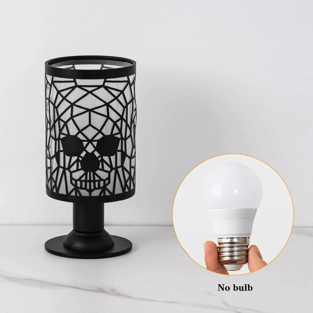 Audara-High-end Warm Study Room Office Dormitory Desk Light Modern USB Plug Black Metal Desk Lamp Fashion Living Room Bedroom Table Lamp Restaurant Coffee Shop Hotel Front Desk Lighting Fixture