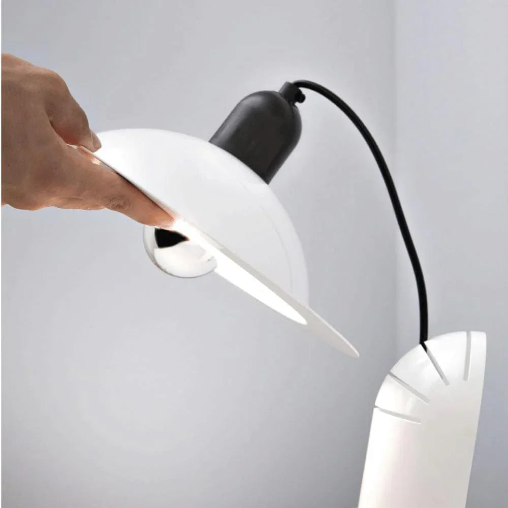 Audara-Creative Fashion Adjustable Study Office Desk Light Luxury Modern Metal Desk Lamp Living Room Sofa Beside Bedroom Bedside Table Lamp Coffee Shop B&B Hotel Front Desk Lighting Fixture