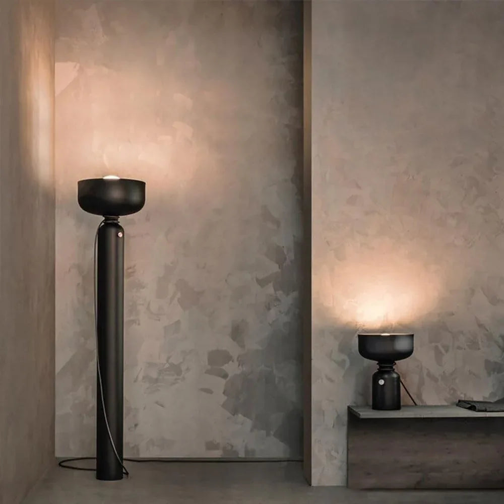 Audara-Scandinavian Designer Model Bedroom Bedside Desk Light Cafe Hotel Front Desk Restaurant Desk Lamp High-end Ambiance Metal Table Lamp Farmhouse B&B Club Villa Lighting Fixture