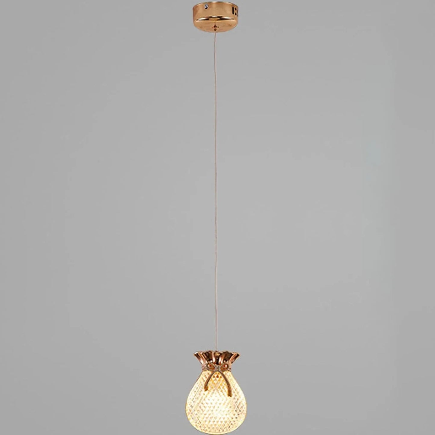 Audara-4-incrystal Pendant Light, Bohemian, Southeast Asian, and European Minimalist Style, Suitable for Various Settings Such As Bedrooms, Hotels, Restaurants, Entryways, Kitchen Islands, Etc.