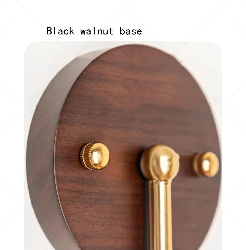 Audara-French Medieval Wall Lamp Bedroom Bedside Wall Lights Retro Wabi-sabi Wind Ambience Sconces Creative B&B Hotel Silk Mounted Lighting Fixture