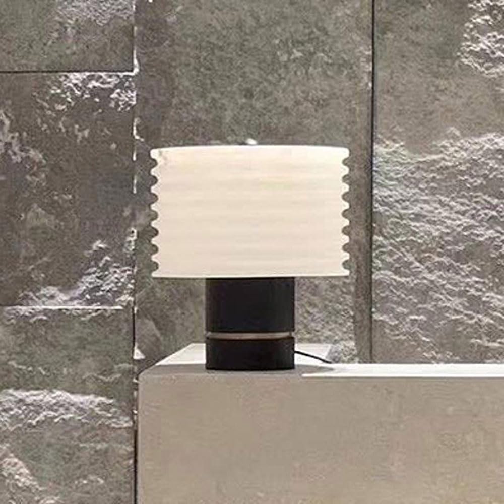 Audara-Creative Model House Study Room Desk Light Simple Designer Restaurant Coffee Shop Hotel Front Desk Lamp Luxury Marble Lighting Fixture Showroom B&B Living Room Bedroom Table Lamp