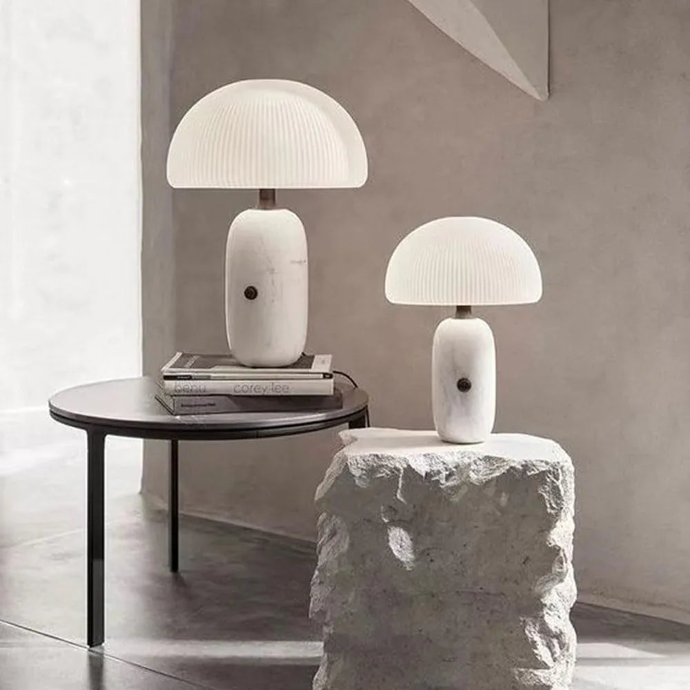 Audara-Modern Simple Bedroom Living Room Sofa Counter Desk Light Study Room Reading Bedside Desk Lamp Model House Showroom Restaurant Club Lighting Fixture Villa Mall Front Desk Table Lamp