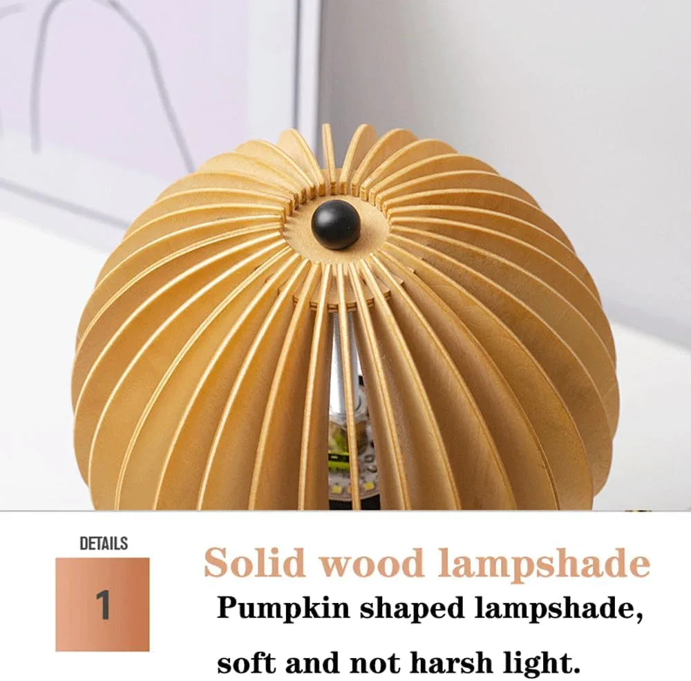 Audara-Modern Luxury Light Bedroom Bedside Desk Light Chinese Zen Metal Wooden Desk Lamp Adjustable Study Office Table Lamp Club Coffee Shop B&B Farmhouse Hotel Decoration Lighting Fixture