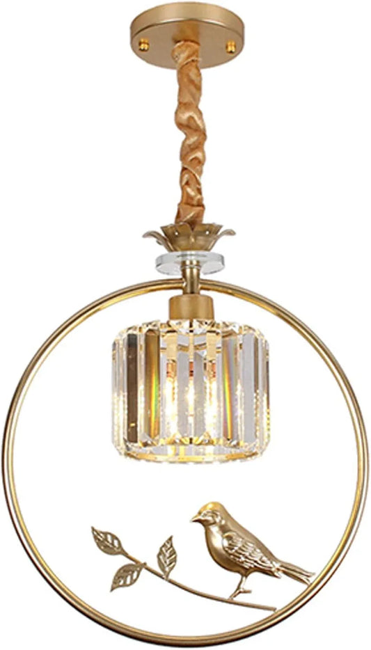 Audara-14-inch Pendant Light Fixtures, Decorative Lighting Fixtures, Bohemian Style, European Minimalist Style, Suitable for Bedrooms, Hotel Entryways, Kitchen Islands, and Other Scenarios.