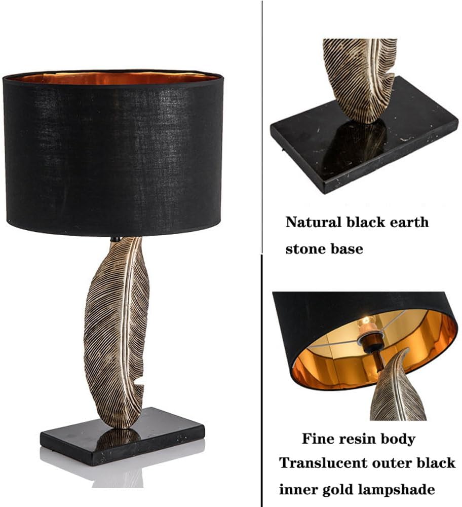Audara-Creative Art Living Room Bedroom Bedside Desk Light Study Office Apartment Villa Desk Lamp Sample Room Backdrop Club Bar Decoration Table Lamp Personalized Fashion Resin Fabric Lighting Fixture