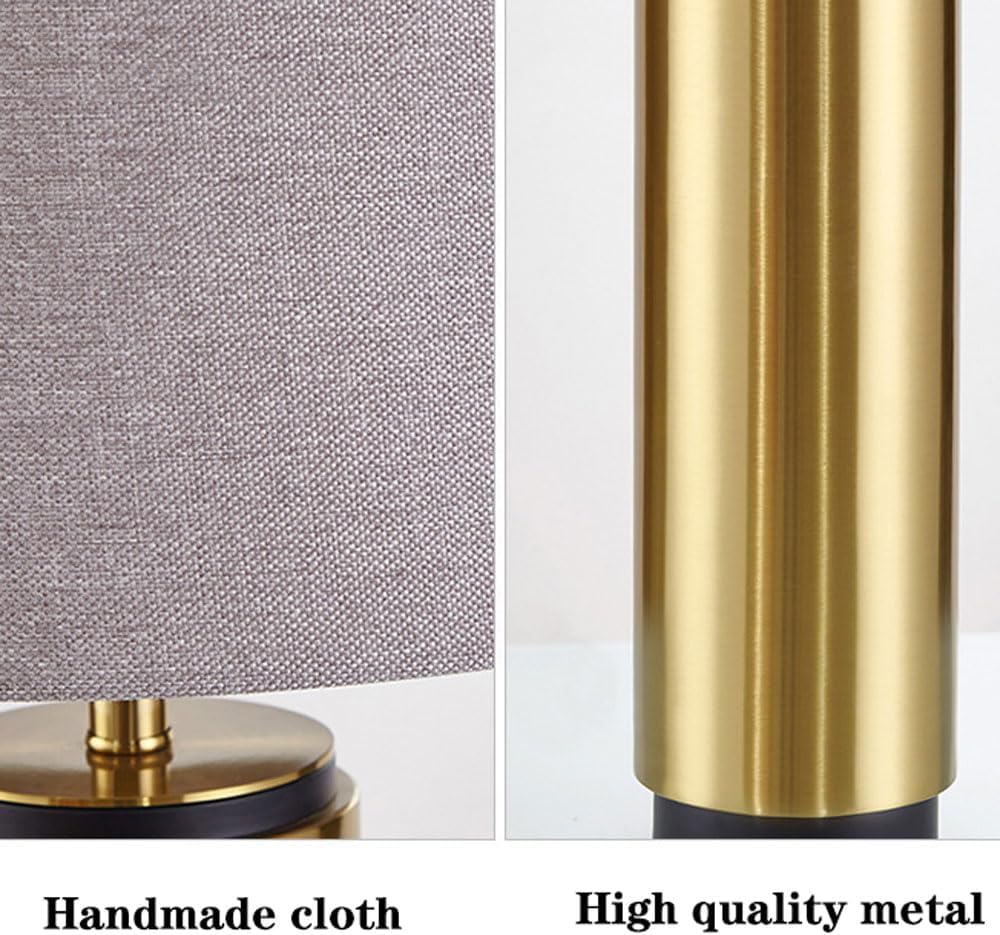 Audara-Postmodern Simple Office Restaurant Cafe Desk Light Luxury Fashion Handmade Fabric Desk Lamp Model House Villa Showroom Lighting Fixture Living Room Bedroom Study Room Table Lamp