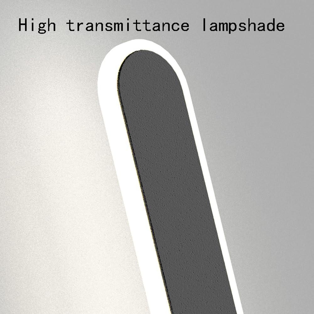 Audara-Light Luxury Living Room Background Wall Wall Lamp Simple Modern Long Wall Lights Creative Minimalist Case Designer Bedroom Sconces Hotel Corridor Corner LED Mounted Lighting Fixture