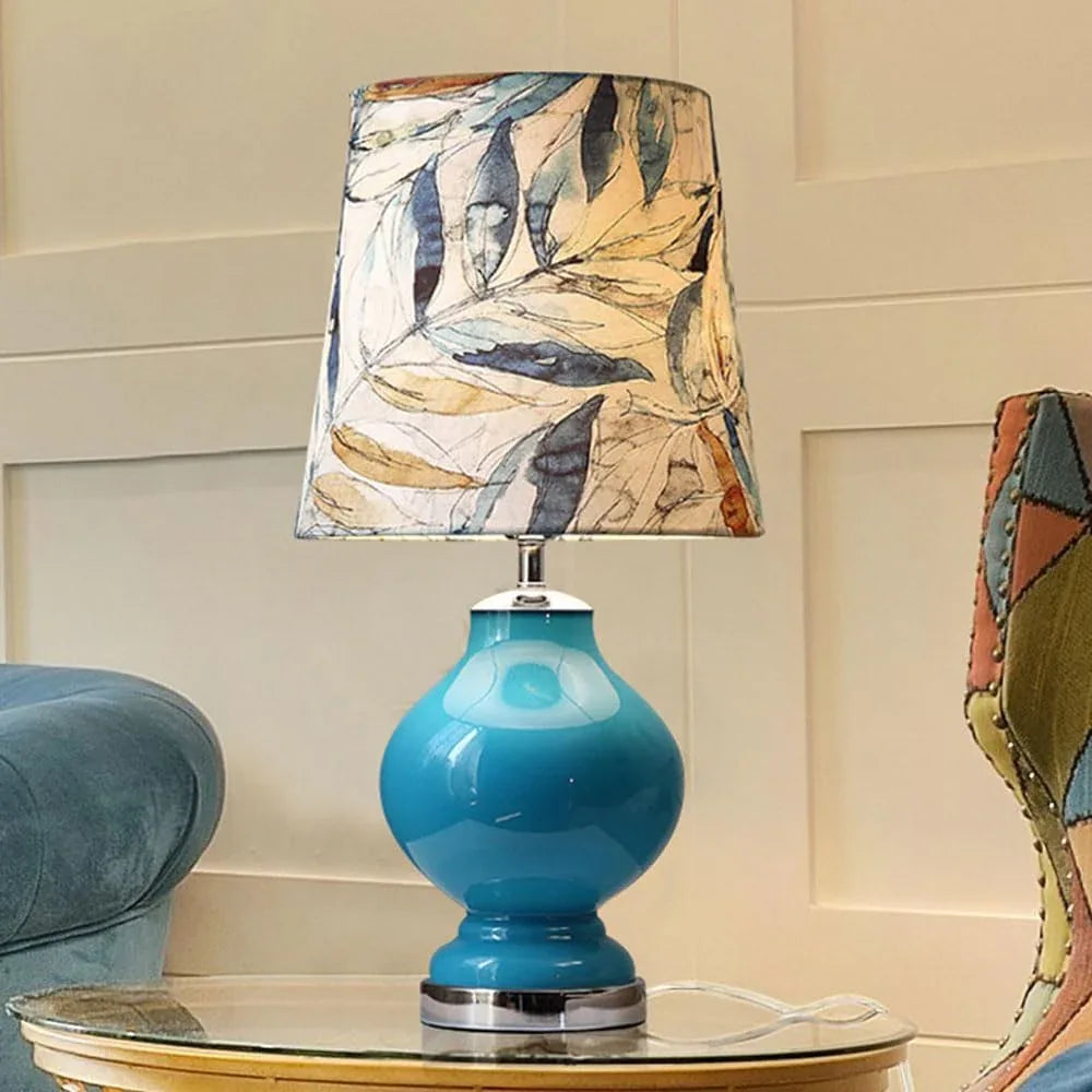 Audara-Modern Simple Bedroom Bedside Office Desk Light Hotel Front Desk Coffee Shop Restaurant Desk Lamp Model House Farmhouse Coffee Shop Table Lamp Personalized Romantic Club Lighting Fixture