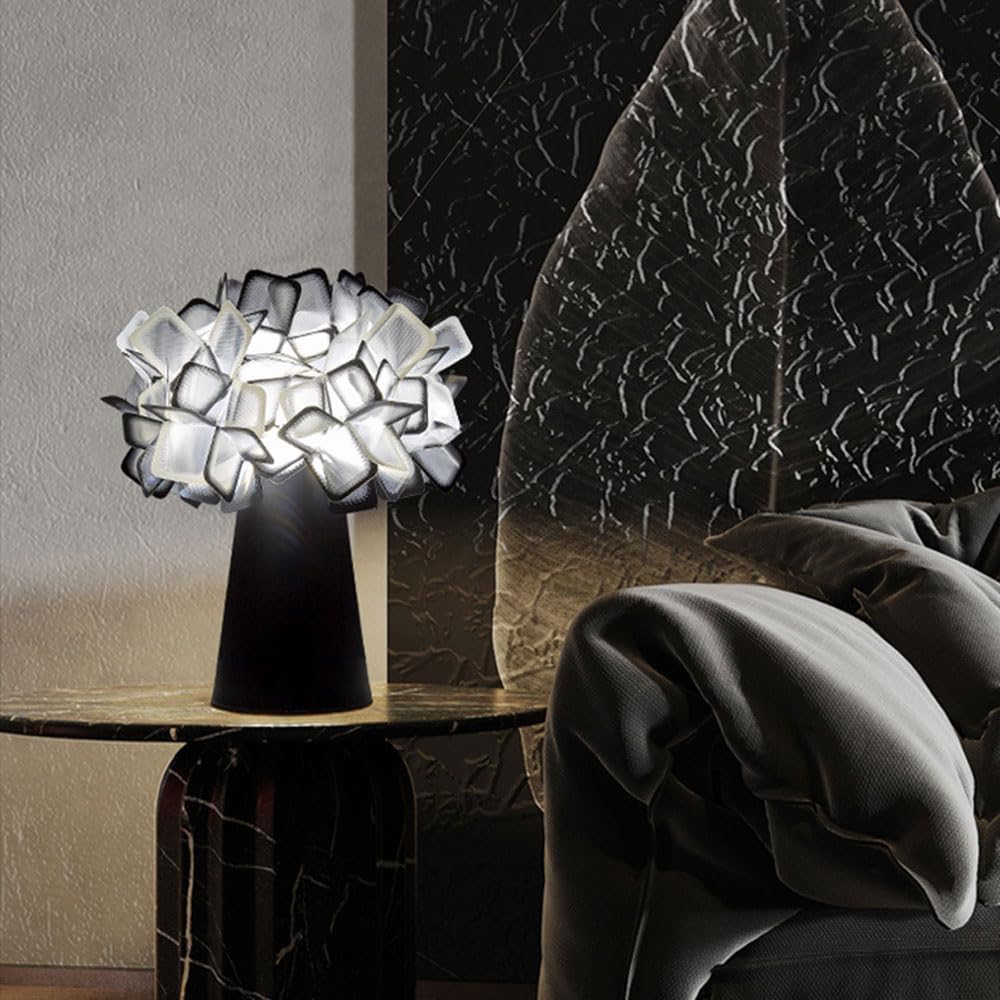 Audara-Minimalist Cream Style Living Room Study Children's Room Desk Light Italian Creative Boys and Girls Room Desk Lamp Dressing Table Office Study Table Lamp Dining Room Club Lighting Fixture