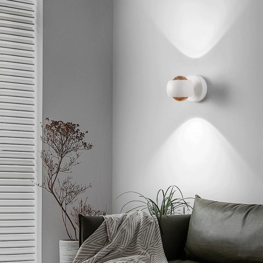 Audara-New Living Room Background Wall Lamp Modern Light Luxury Read Wall Lights Scandinavian Simple Metal Sconces Aisle Corridor Foyer Mounted Lighting Fixture