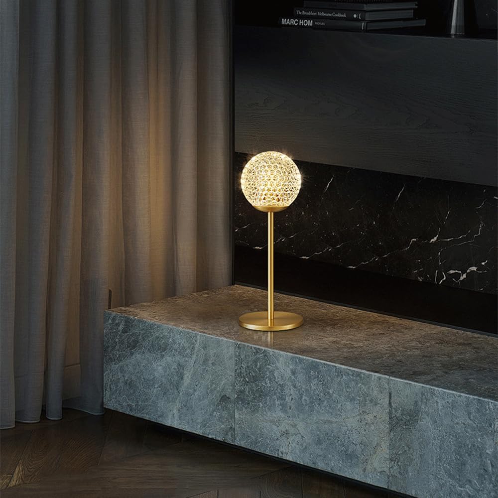 Audara-American Bed Head Counter Desk Light Creative Designer Metal Small Desk Lamp Office Study Bedroom Sofa Beside Table Lamp Library Restaurant Coffee Shop Hotel Front Desk Lighting Fixture