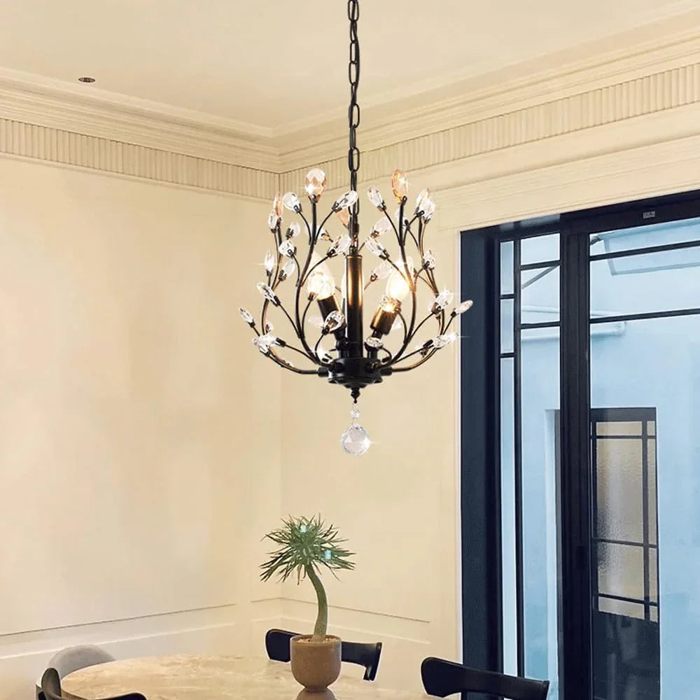 Audara-13-inch Pendant Light Fixtures, Bohemian Style, Creative Decorative Lighting Fixtures, Suitable For Various Spaces Such As Bedrooms, Hotels, Studies, Living Rooms, Kitchen Islands, And Entryway