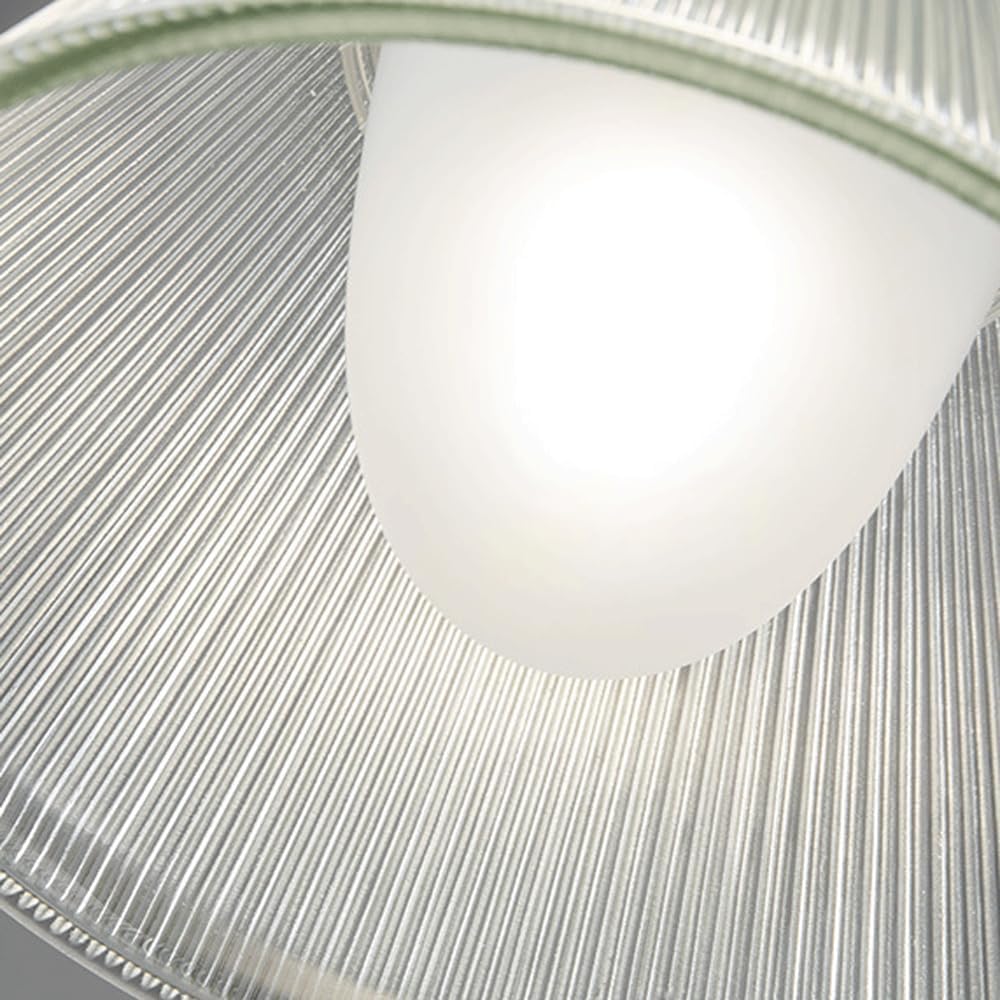 Audara-14-inch Diameter Glass Pendant Lights Suitable for Various Spaces Including Bedrooms, Hotels, Restaurants, Entryways, and Kitchen Islands. Easily Blends Into Minimalist, Bohemian, and European