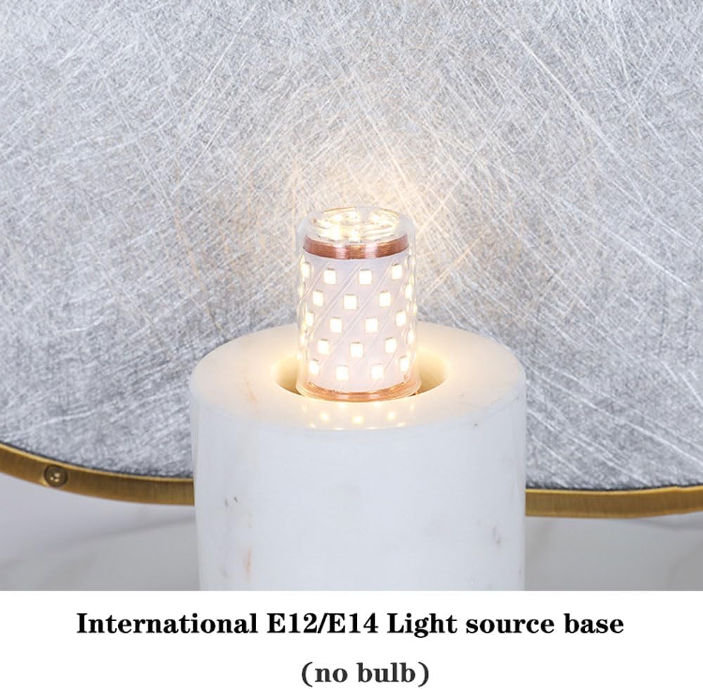 Audara-Postmodern Designer Study Bedroom Desk Light Simple Creative Marble Desk Lamp Office Restaurant Coffee Shop Table Lamp Club Mall Hotel Front Desk Farmhouse Country Lighting Fixture
