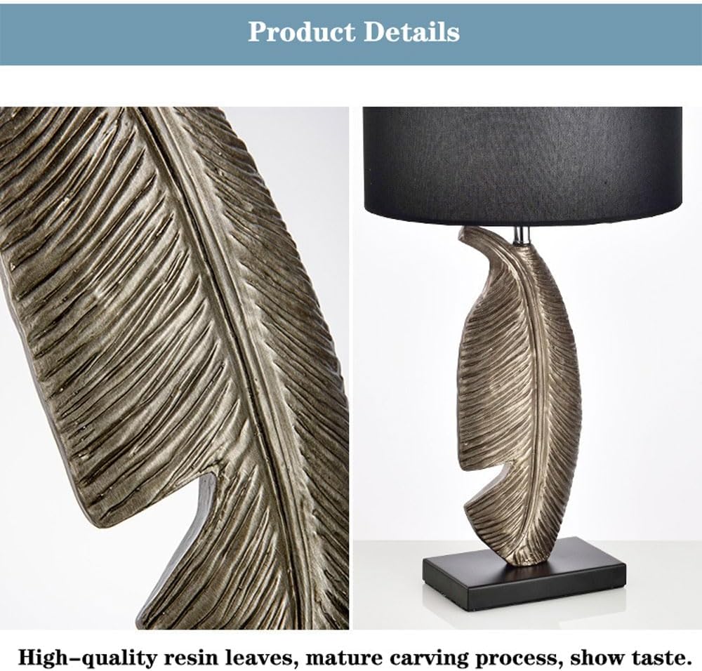 Audara-Creative Art Living Room Bedroom Bedside Desk Light Study Office Apartment Villa Desk Lamp Sample Room Backdrop Club Bar Decoration Table Lamp Personalized Fashion Resin Fabric Lighting Fixture