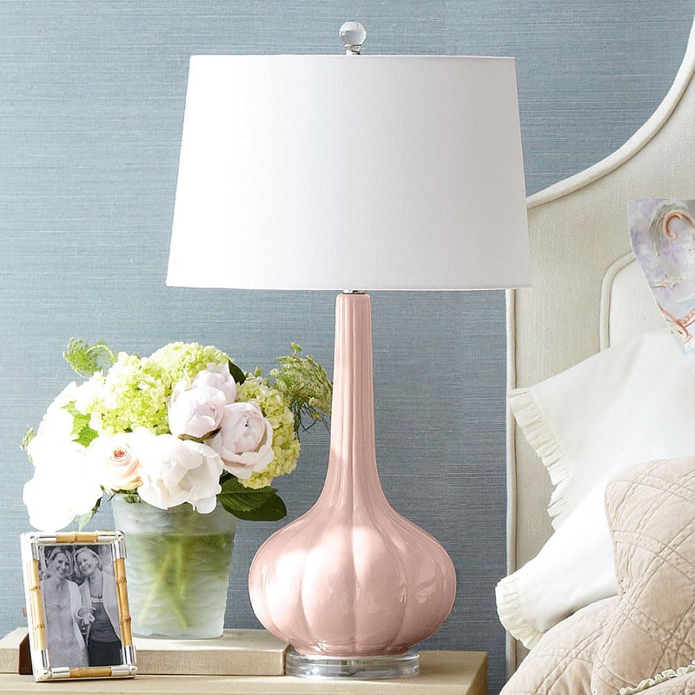 Audara-American Simple Bedroom Bedside Desk Light Creative Luxury Living Room Study Sofa Desk Lamp Office Club Apartment Table Lamp Coffee Shop Dining Room Mall Front Desk Lighting Fixture