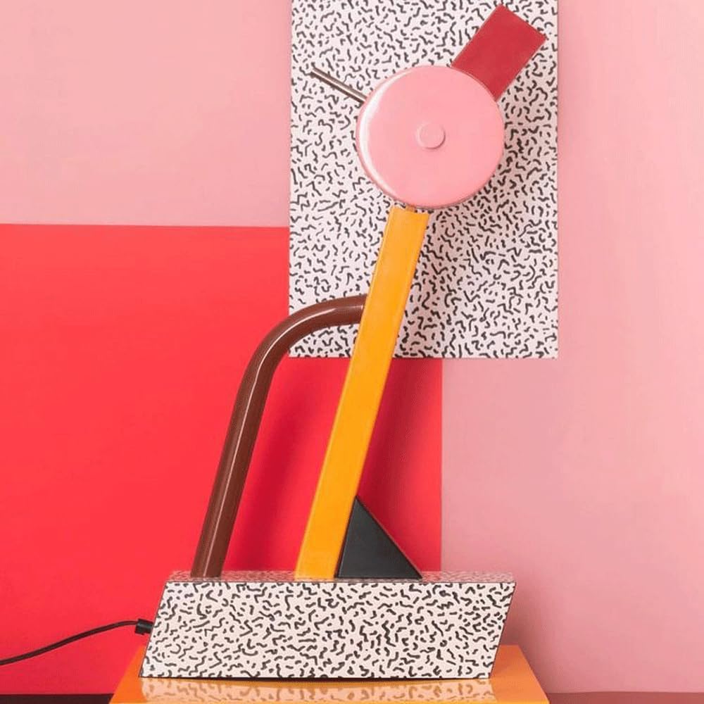Audara-Creative Warm Geometric Bird Children's Room Desk Light Cartoon Toys Colourful Glaze Metal Desk Lamp Bedroom Bedside Boys Girls Room Table Lamp Nursery Library School Lighting Fixture