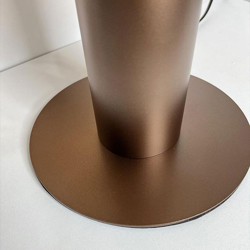 Audara-Simple Modern Living Room Bedside Desk Light Light Luxury Creative Sample Room Showcase Counter Desk Lamp Scandinavian Hardware Glass Lighting Fixture Farmhouse Coffee Shop Club Backdrop Table Lamp