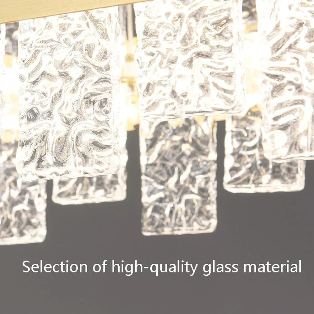 Audara-Backdrop Creative European Style Wall Lamp Modern Simple Gold Glass Wall Lights American Industrial Style LED Sconces Bedroom Living Room Decoration Mounted Lighting Fixture