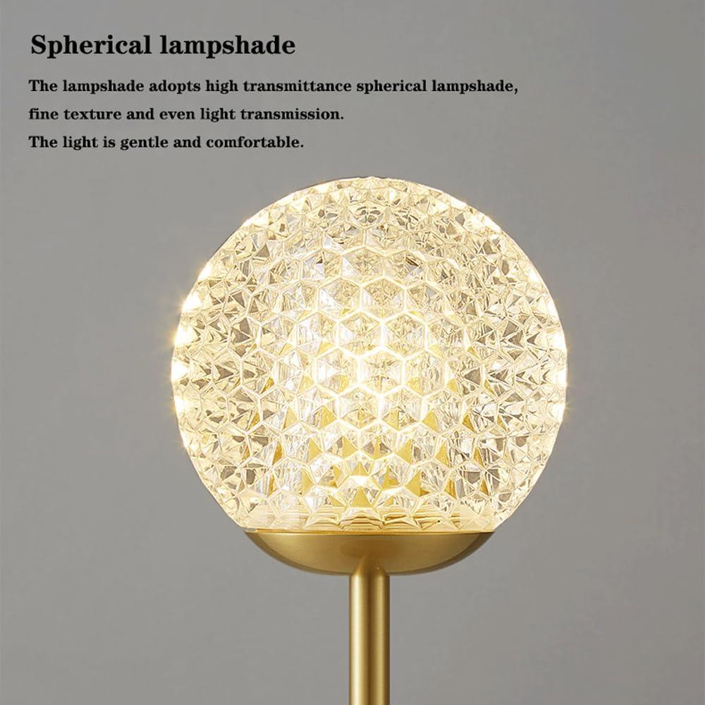 Audara-American Bed Head Counter Desk Light Creative Designer Metal Small Desk Lamp Office Study Bedroom Sofa Beside Table Lamp Library Restaurant Coffee Shop Hotel Front Desk Lighting Fixture