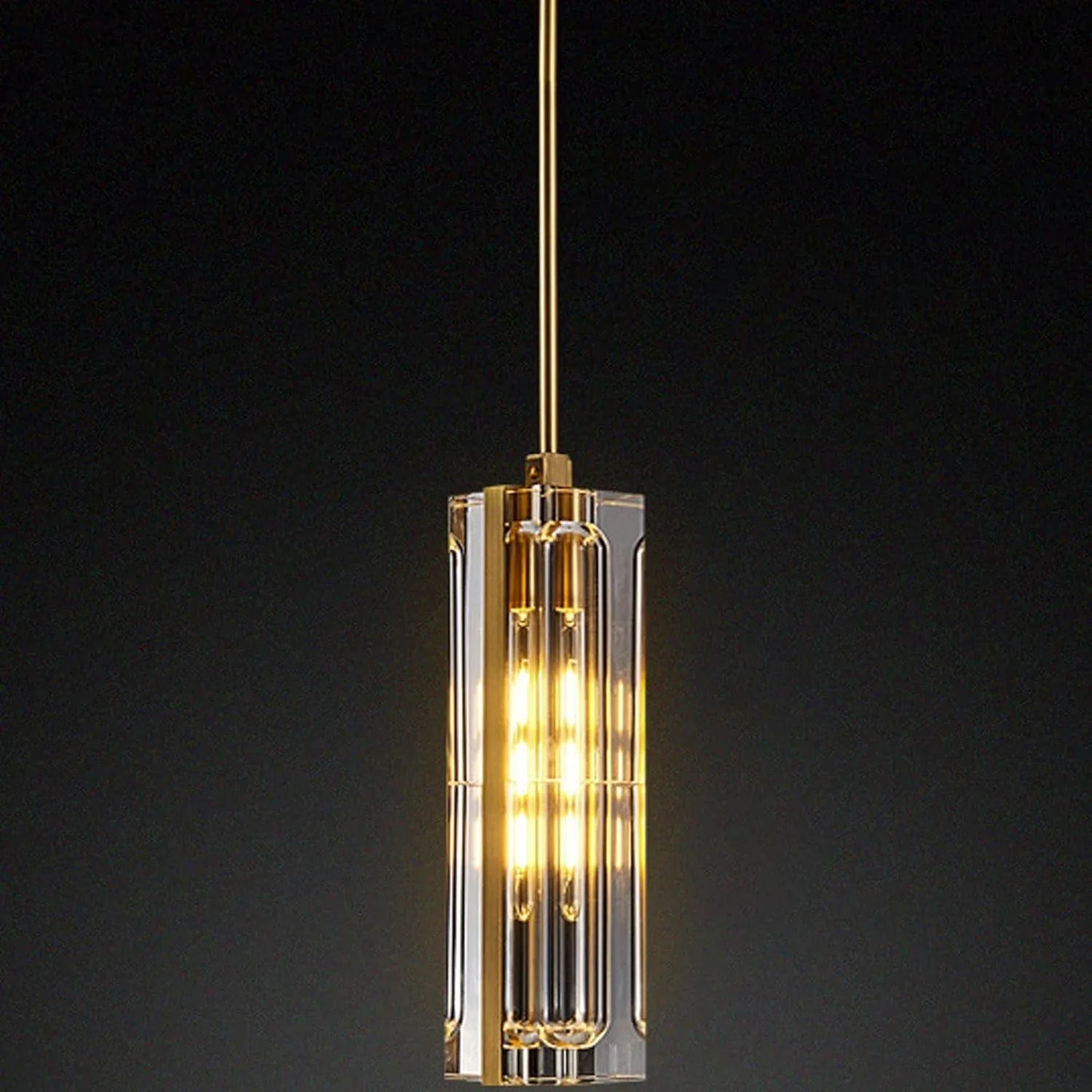 Audara-Miniature Chandelier Light Fixture, Bohemian Style, Suitable for Decorative Pendant Lights in Bedrooms, Bedside Views, Hallways, Balconies, Living Rooms, Hotel Entryways, and Cafes.