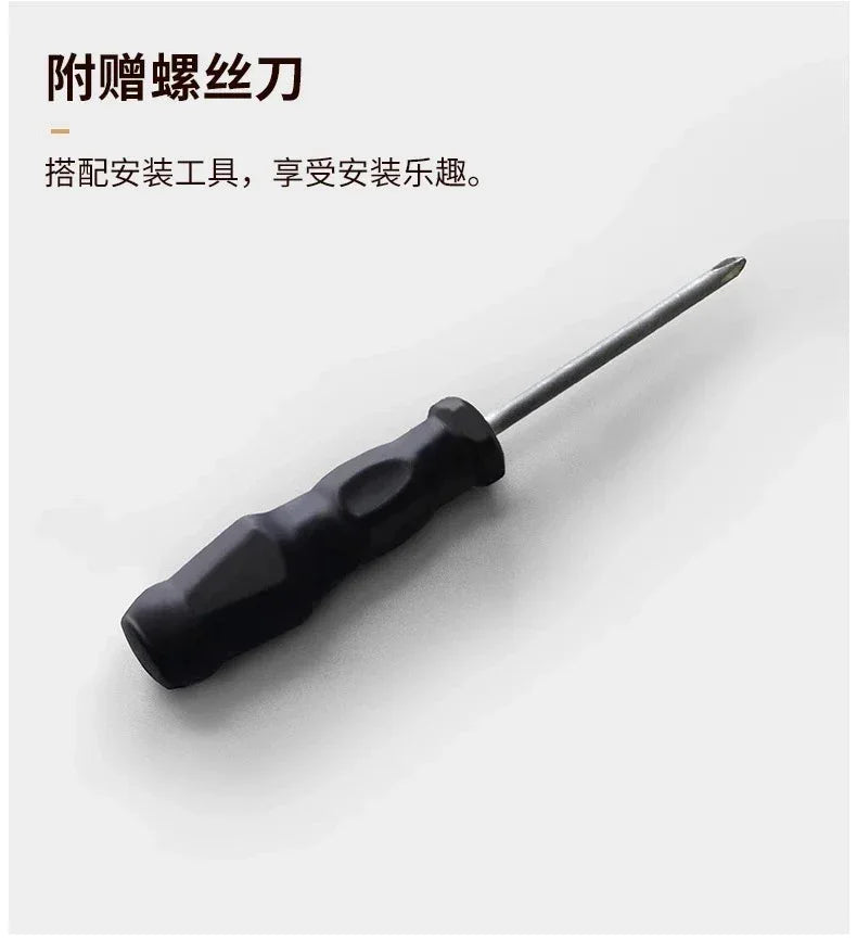 Audara-客厅沙发边几卧室床头茶几网红双层置物架简约圆形角几床边小桌子
